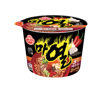 OTTOG Mayeul Ramen Bowl