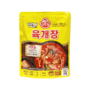 OTTOGI Spicy Beef Soup (Yukgaejang) 300g [Ready Meal]
