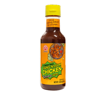 OTTOGI Yang-Nyeom Chicken Sauce (Original) 370g