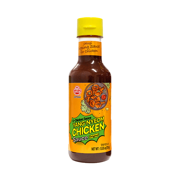 OTTOGI Yang-Nyeom Chicken Sauce (Original) 370g
