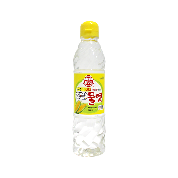 OTTOGI Corn Syrup