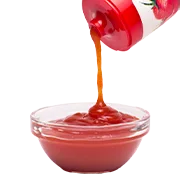 Sauce & Dressings