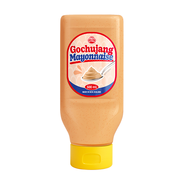 OTOKI Gochujang Mayonnaise 500ml