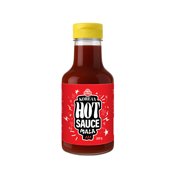 OTOKI Korean Hot Sauce Mala 325g