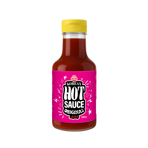 OTOKI Korean Hot Sauce Original 330g