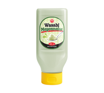OTOKI Wasabi Mayonnaise 500ml