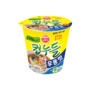 OTTOGI Cup Noodle Udon Flavour Single Cup (38.1g)