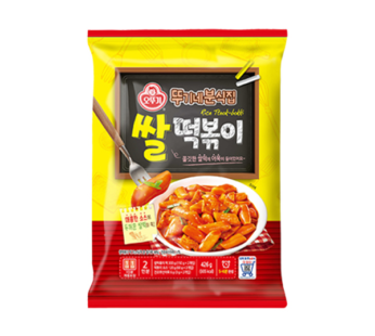 OTOKI Rice Tteok-bokki