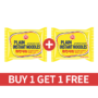 [Buy1Get1Free] OTOKI Plain Instant Noodles Single Pack 110g
