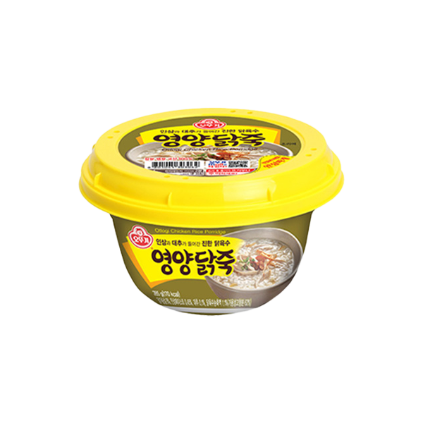 OTTOGI Chicken Rice Porridge 285g
